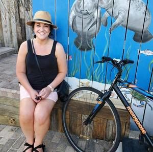 Meet your Posher, Amber